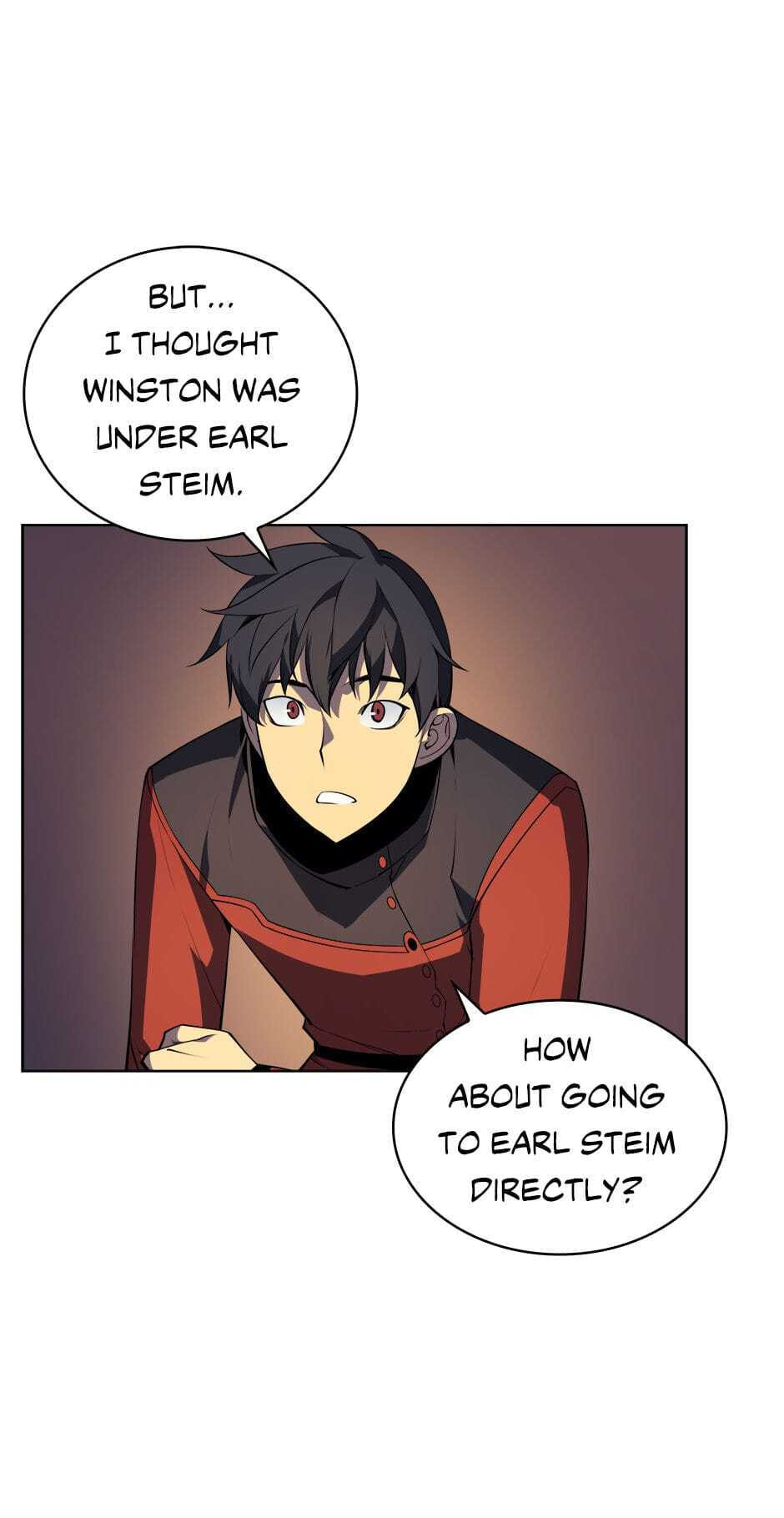 Read Overgeared (Team Argo) chapter 18 image 10 on Lezhin
