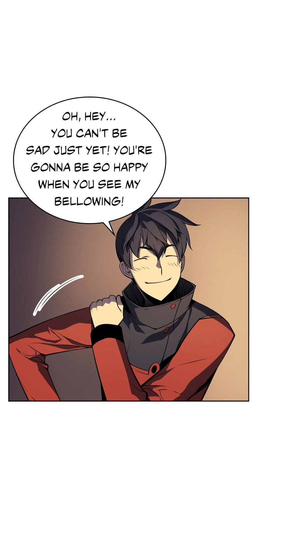 Read Overgeared (Team Argo) chapter 18 image 14 on Lezhin