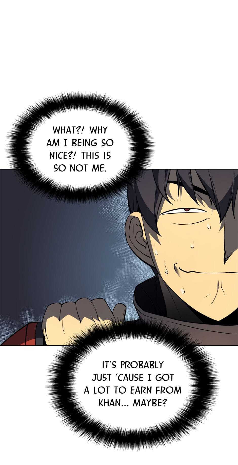 Read Overgeared (Team Argo) chapter 18 image 15 on Lezhin