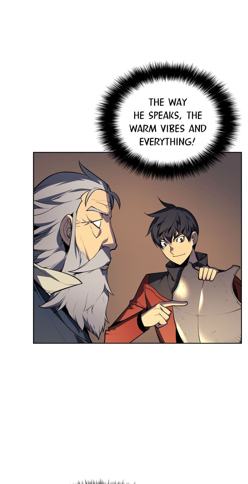Read Overgeared (Team Argo) chapter 18 image 17 on Lezhin