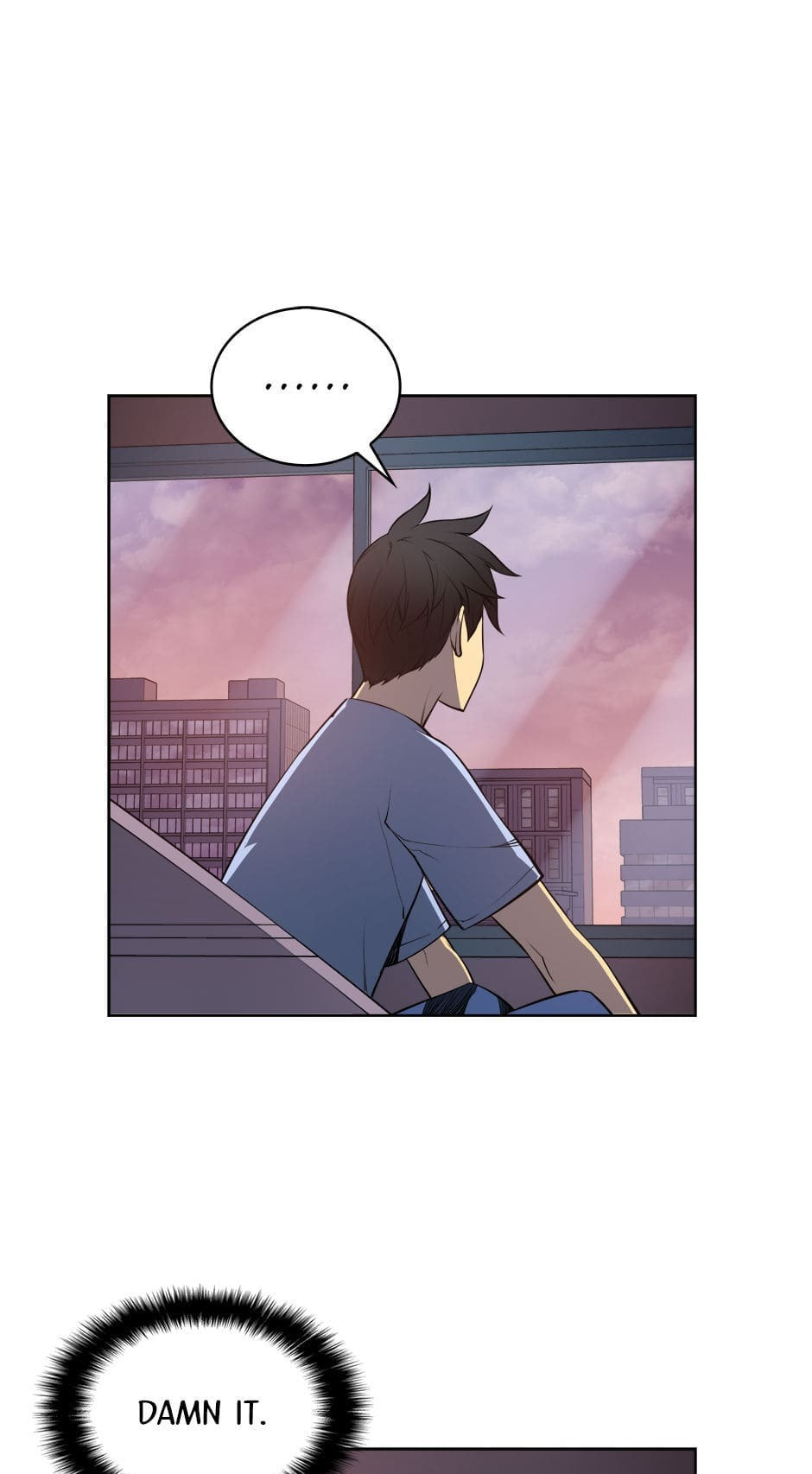 Read Overgeared (Team Argo) chapter 18 image 25 on Lezhin