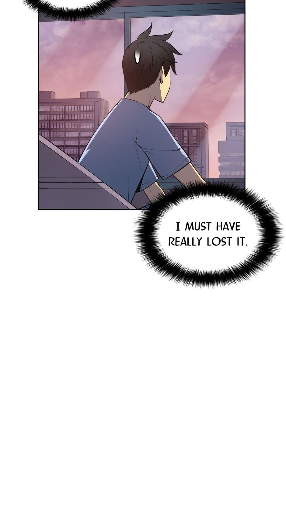 Read Overgeared (Team Argo) chapter 18 image 26 on Lezhin