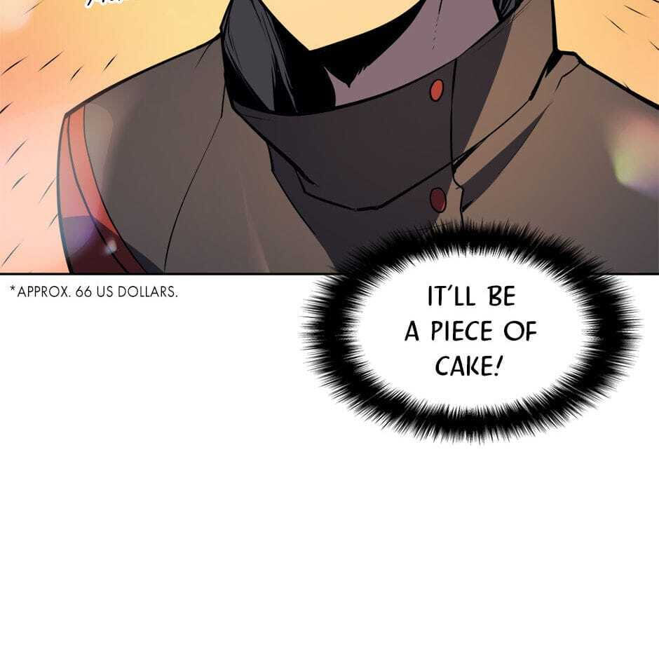 Read Overgeared (Team Argo) chapter 18 image 4 on Lezhin