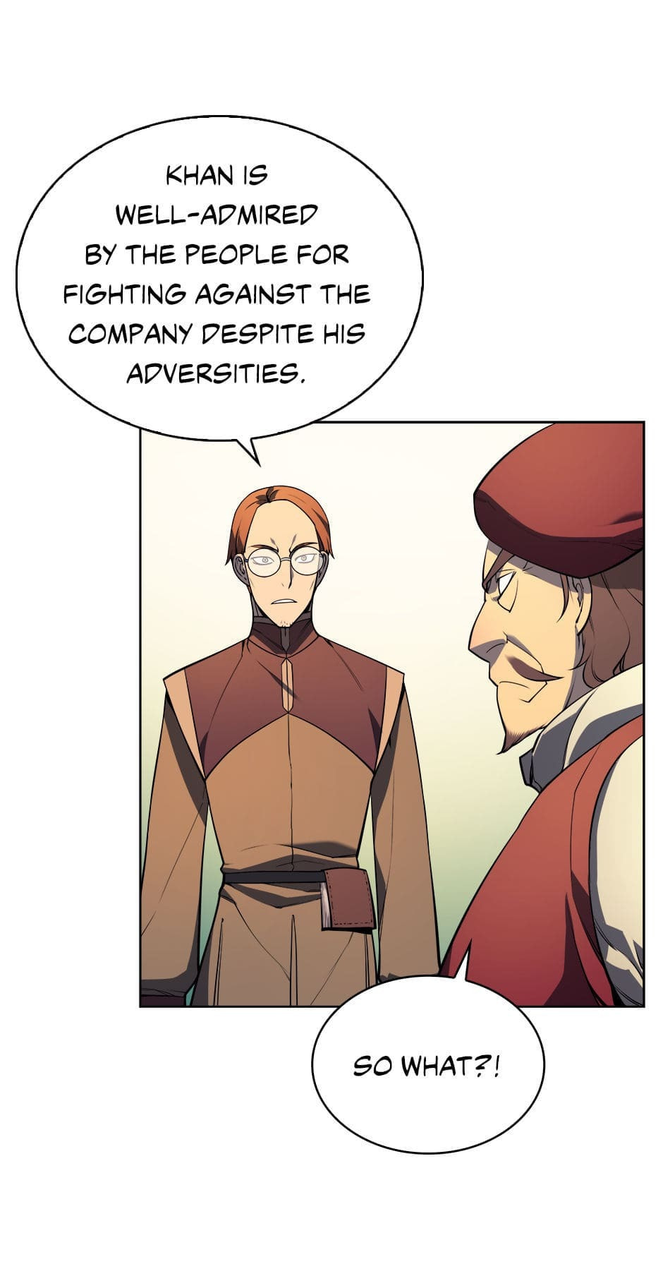 Read Overgeared (Team Argo) chapter 18 image 46 on Lezhin