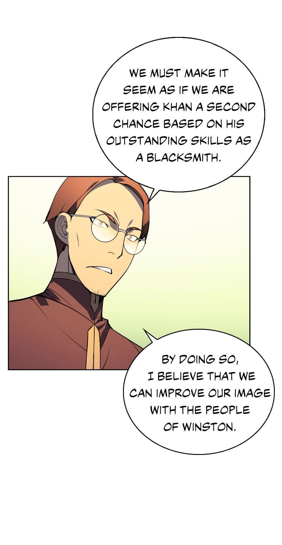 Read Overgeared (Team Argo) chapter 18 image 47 on Lezhin