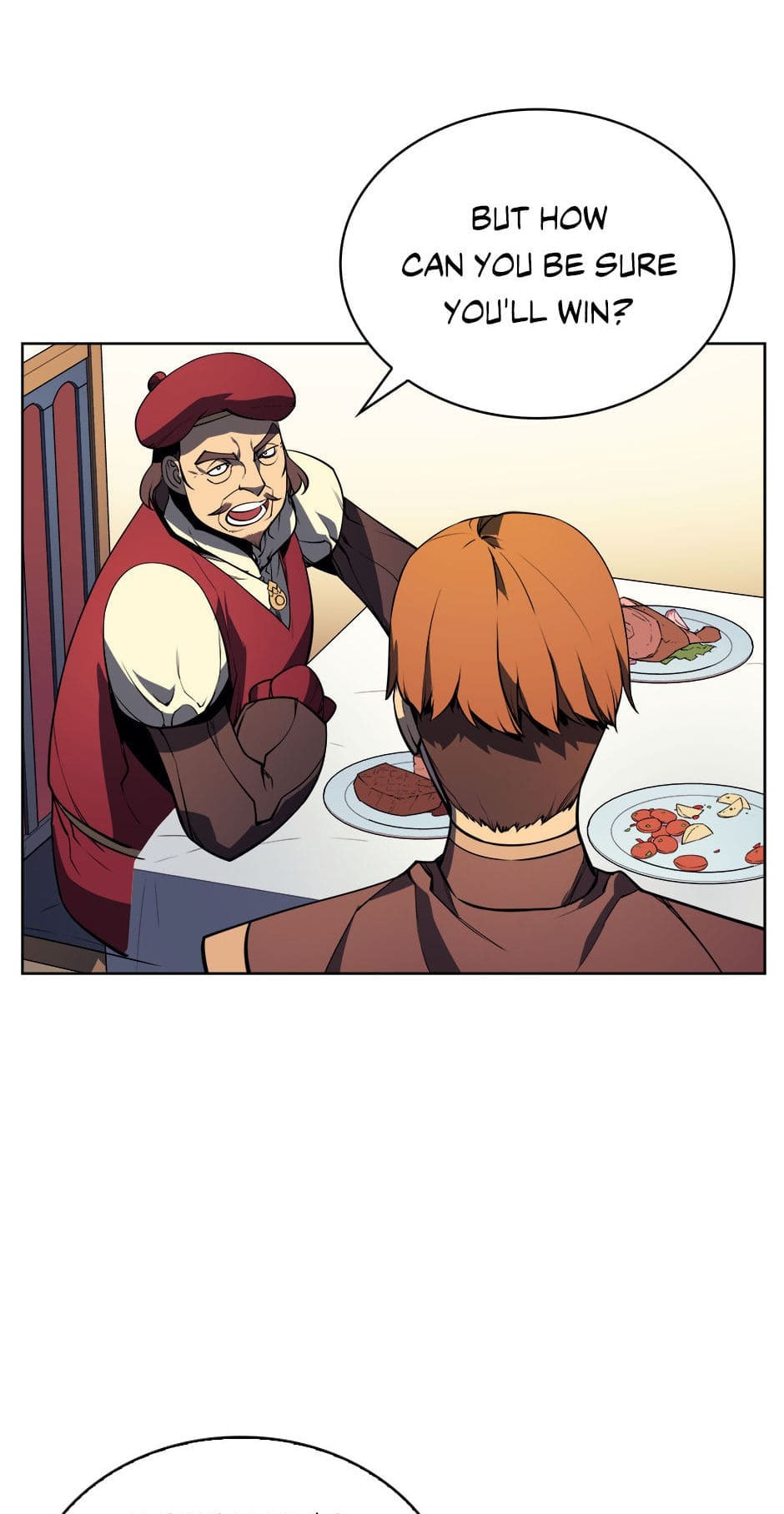 Read Overgeared (Team Argo) chapter 18 image 49 on Lezhin