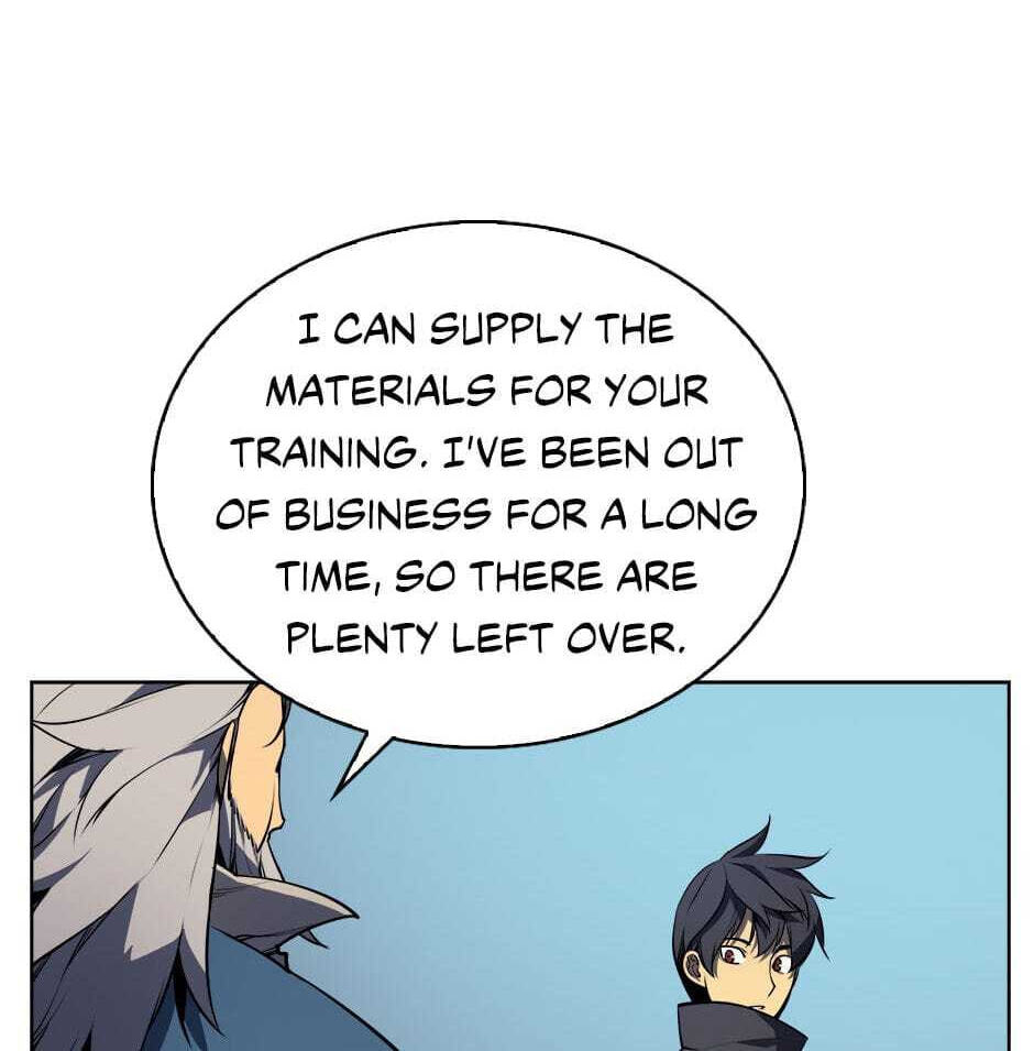 Read Overgeared (Team Argo) chapter 18 image 5 on Lezhin