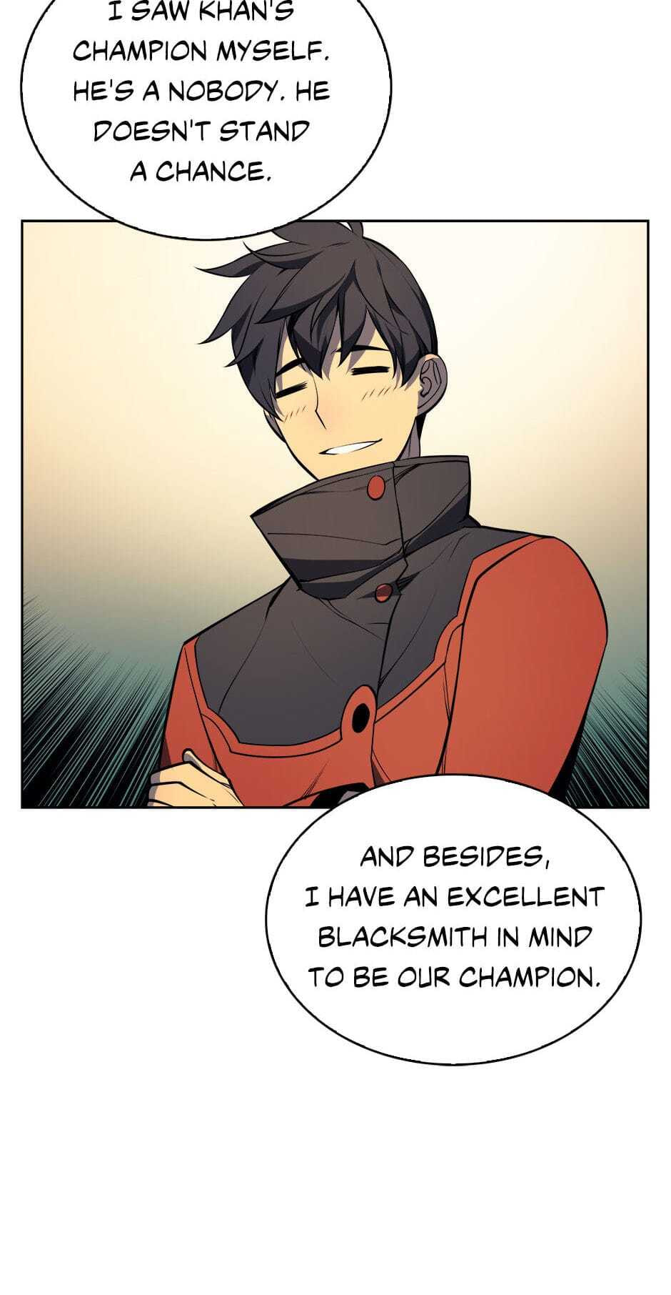 Read Overgeared (Team Argo) chapter 18 image 50 on Lezhin