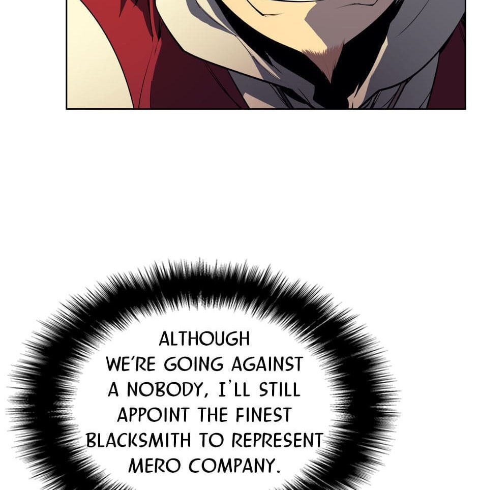 Read Overgeared (Team Argo) chapter 18 image 52 on Lezhin