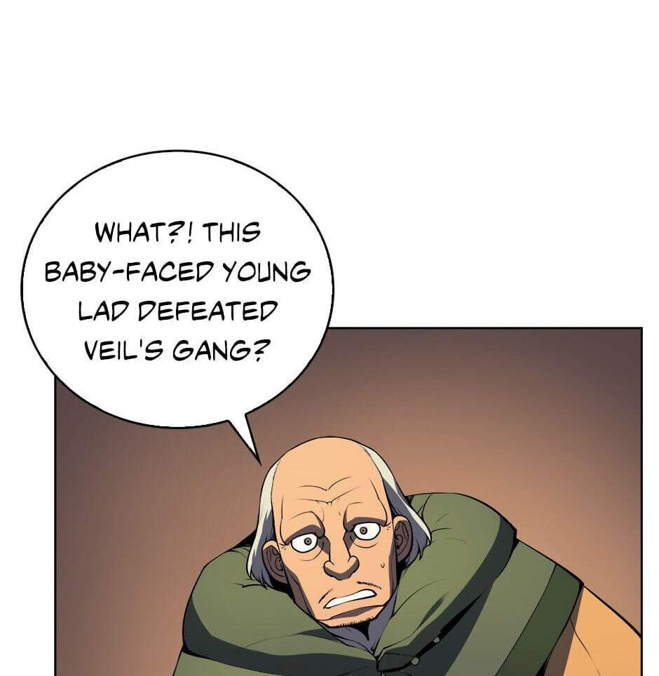 Read Overgeared (Team Argo) chapter 18 image 56 on Lezhin
