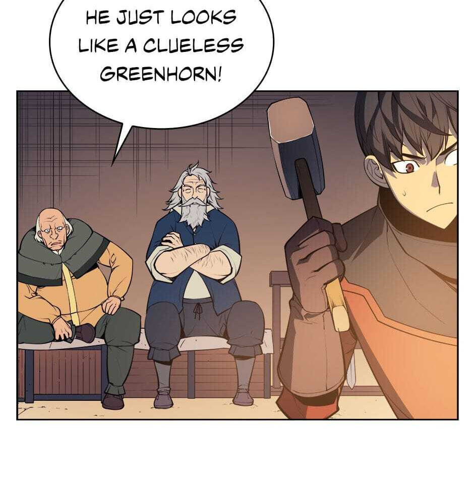 Read Overgeared (Team Argo) chapter 18 image 58 on Lezhin