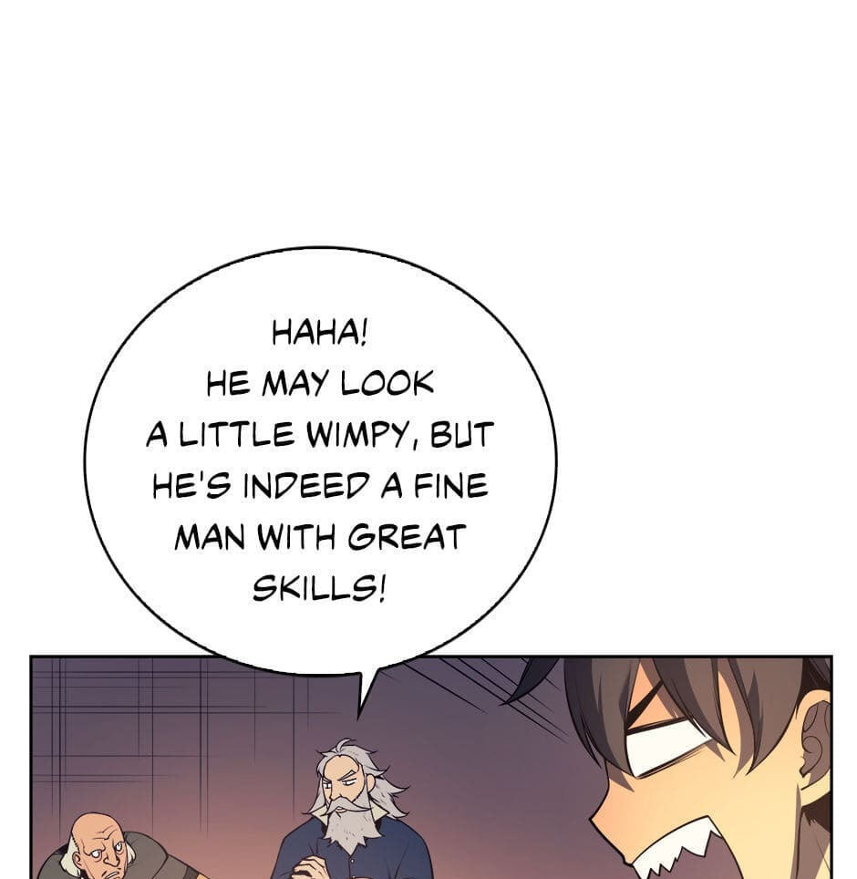 Read Overgeared (Team Argo) chapter 18 image 59 on Lezhin