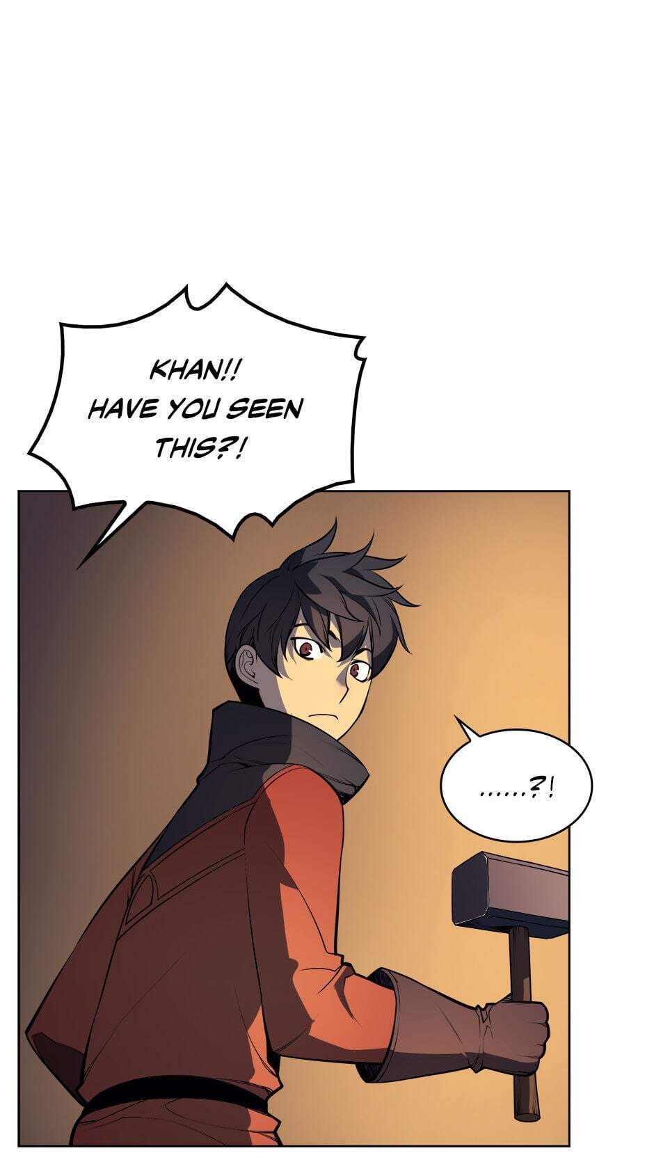 Read Overgeared (Team Argo) chapter 18 image 61 on Lezhin