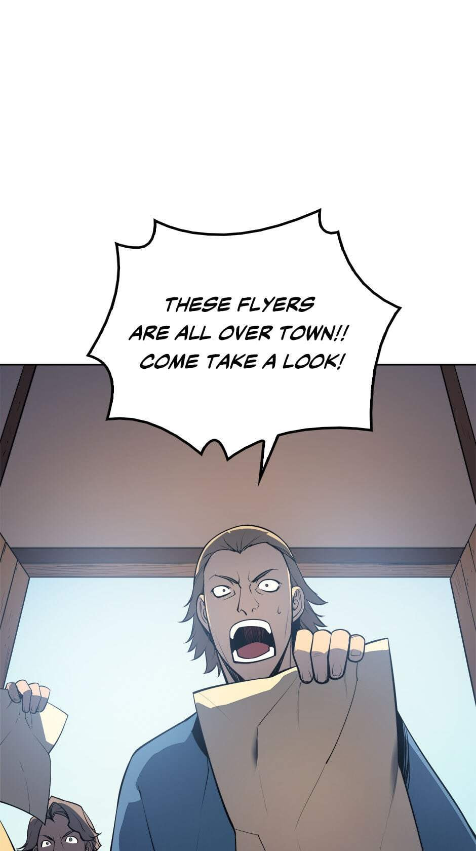 Read Overgeared (Team Argo) chapter 18 image 62 on Lezhin