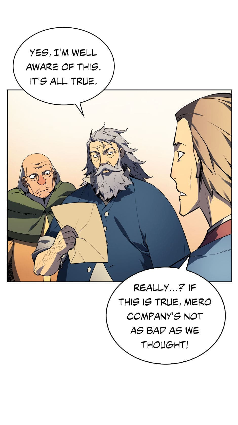 Read Overgeared (Team Argo) chapter 18 image 65 on Lezhin