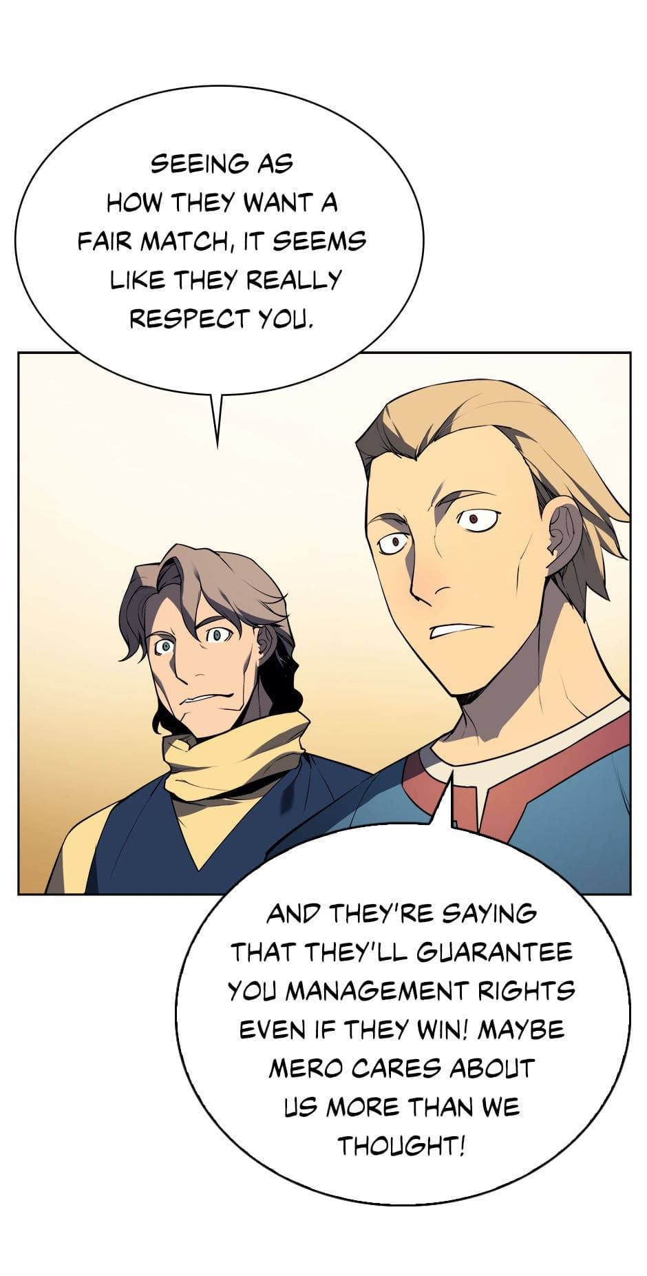 Read Overgeared (Team Argo) chapter 18 image 66 on Lezhin
