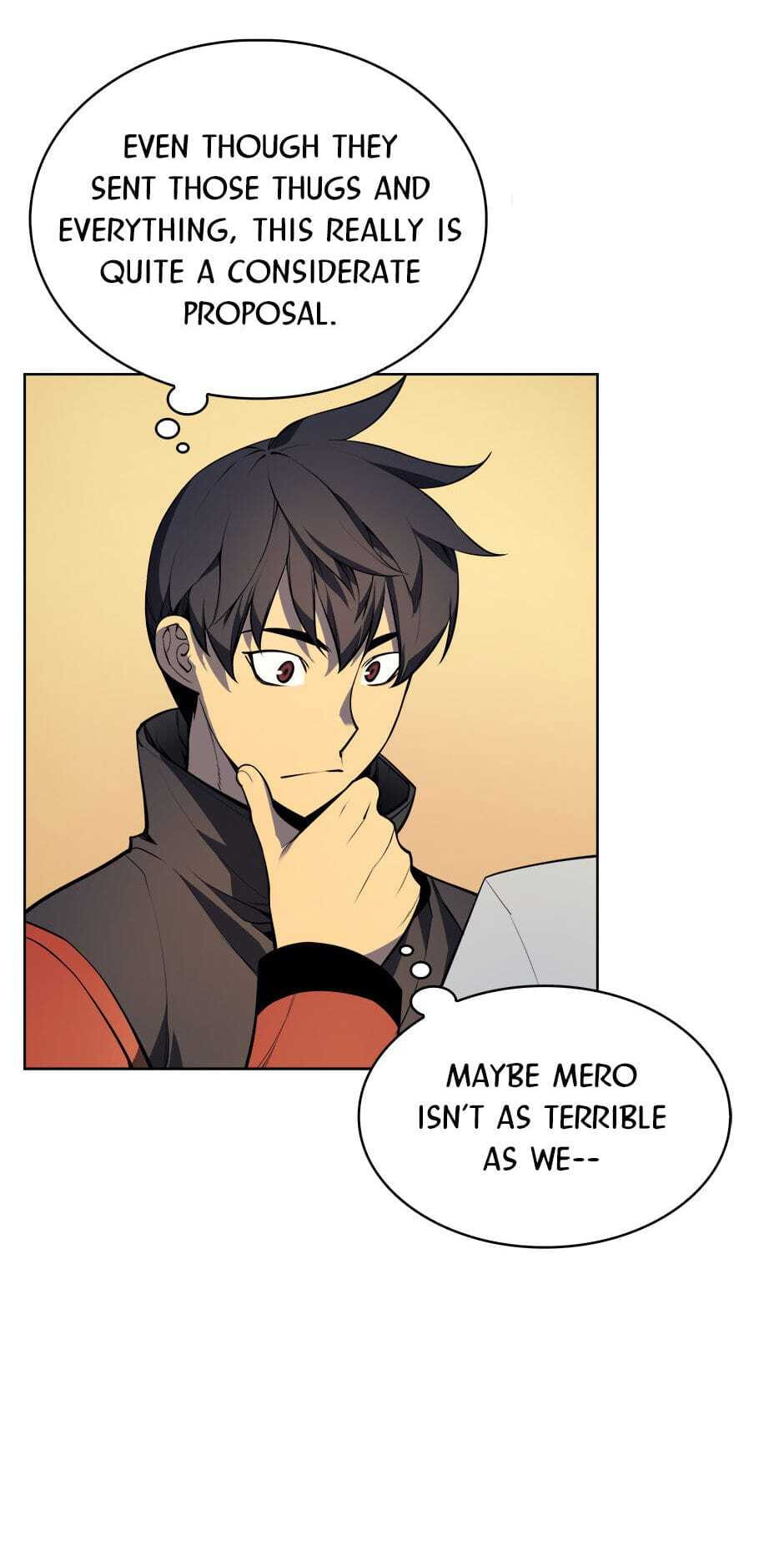 Read Overgeared (Team Argo) chapter 18 image 67 on Lezhin