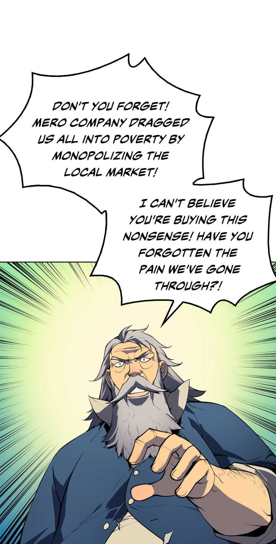 Read Overgeared (Team Argo) chapter 18 image 69 on Lezhin