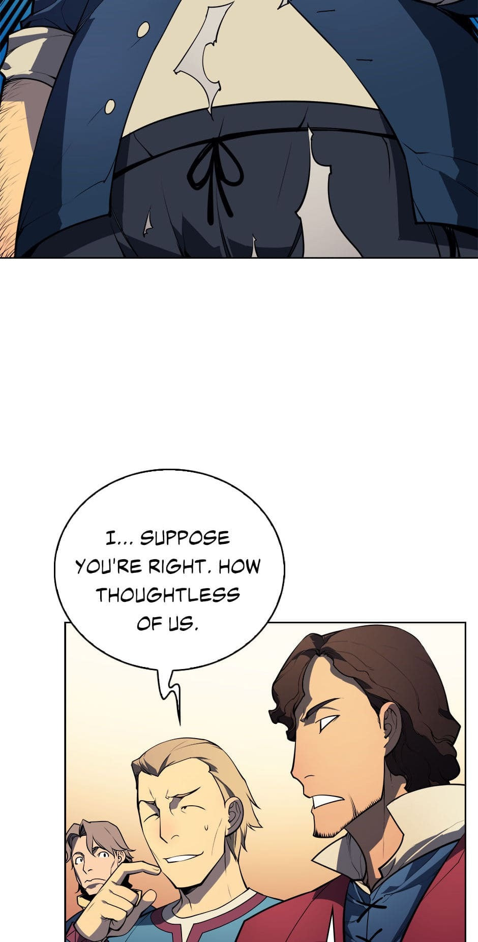 Read Overgeared (Team Argo) chapter 18 image 70 on Lezhin