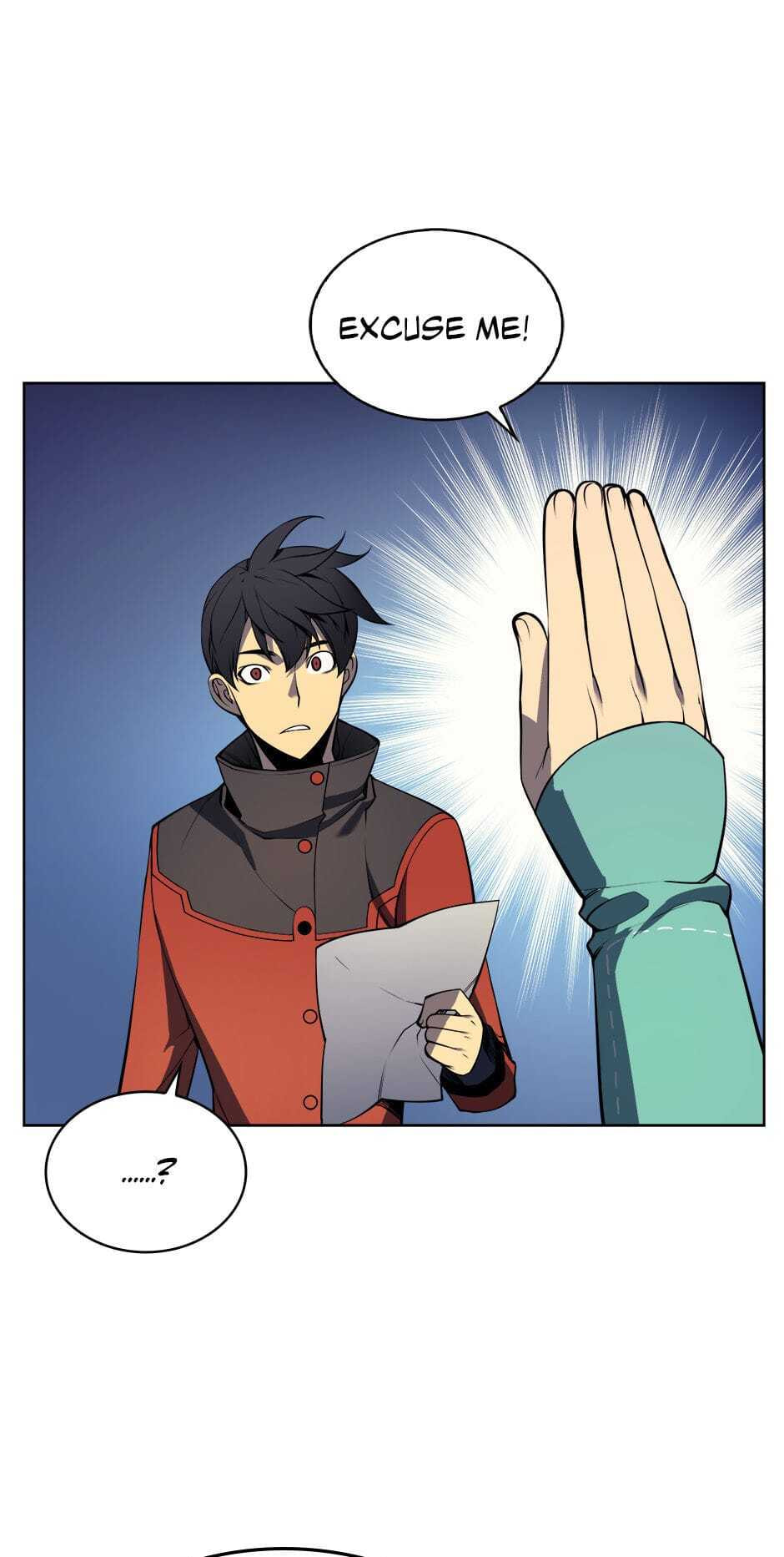 Read Overgeared (Team Argo) chapter 18 image 72 on Lezhin