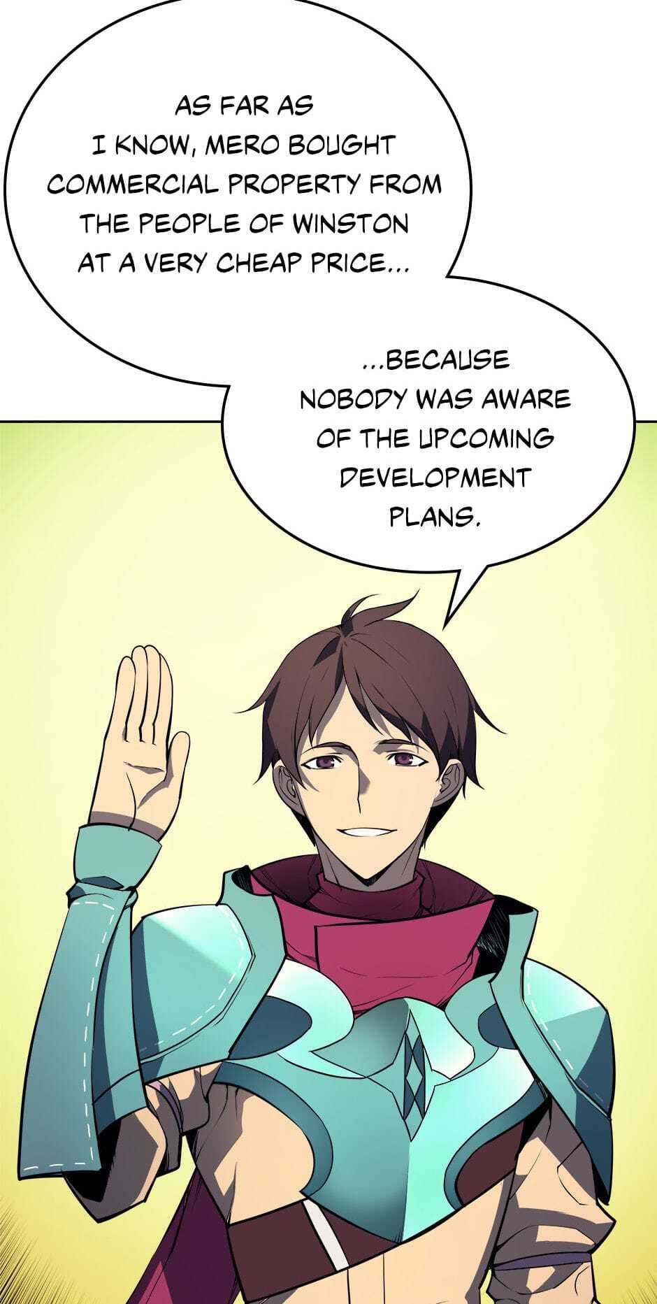 Read Overgeared (Team Argo) chapter 18 image 73 on Lezhin
