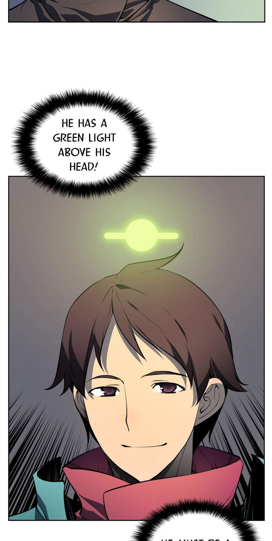 Read Overgeared (Team Argo) chapter 18 image 75 on Lezhin