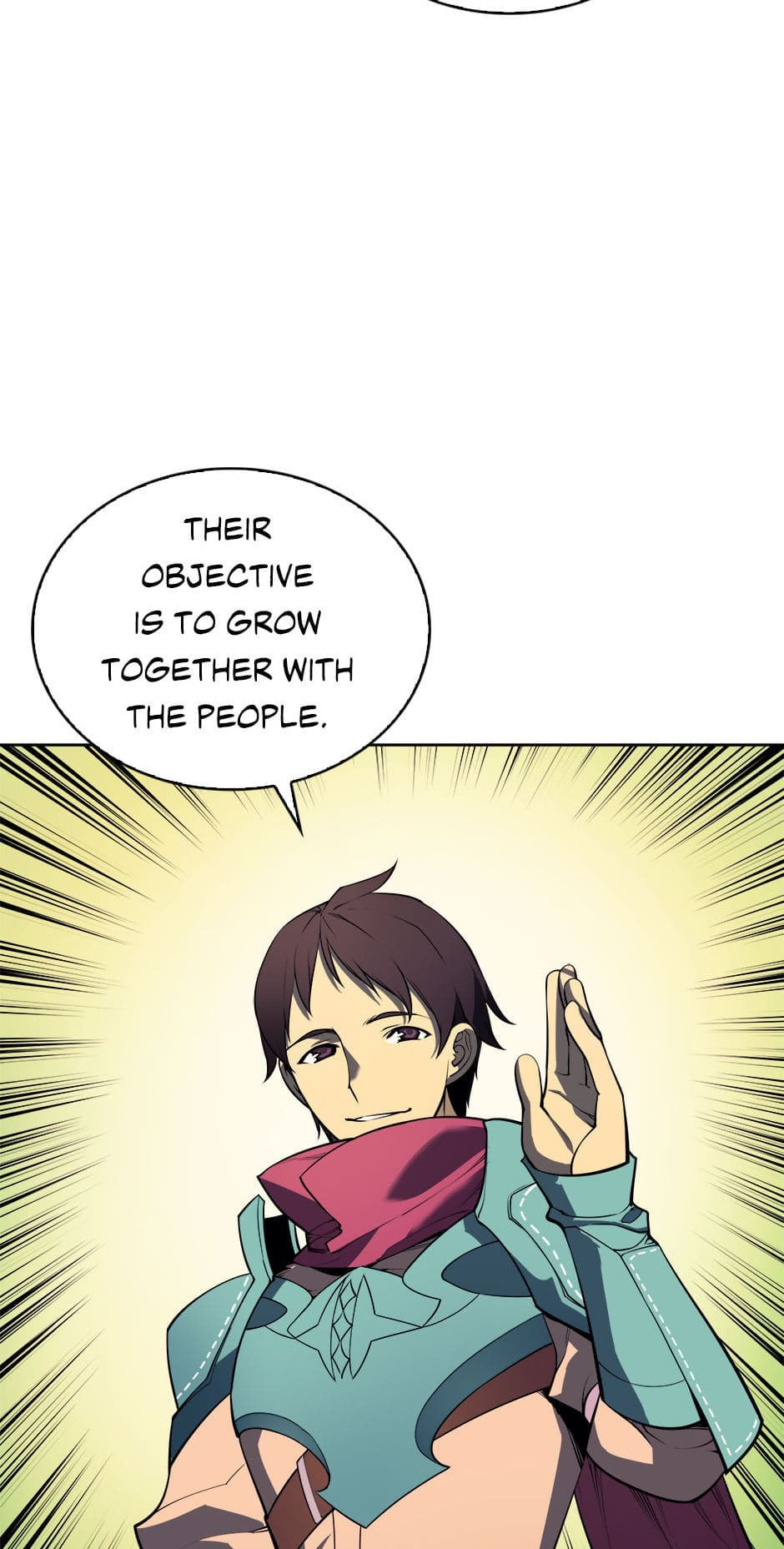 Read Overgeared (Team Argo) chapter 18 image 79 on Lezhin