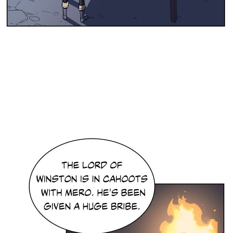 Read Overgeared (Team Argo) chapter 18 image 8 on Lezhin