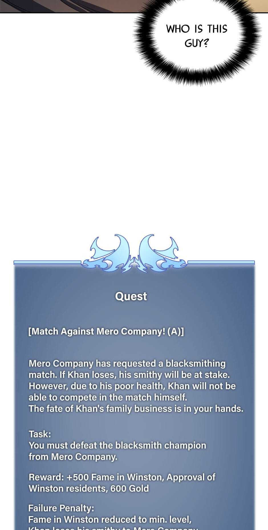 Read Overgeared (Team Argo) chapter 18 image 82 on Lezhin