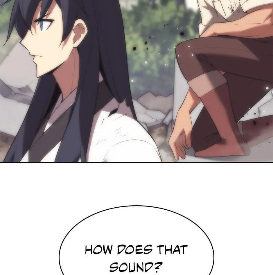 Read Overgeared (Team Argo) chapter 181 image 1 on Lezhin