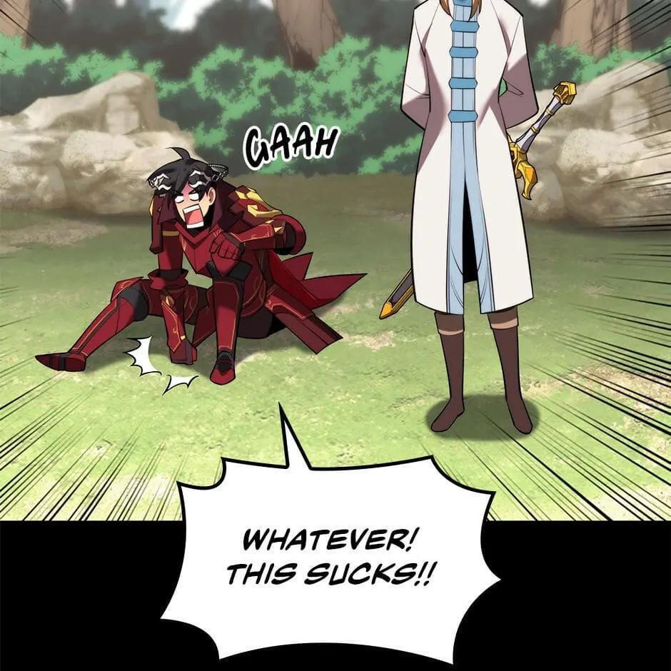 Read Overgeared (Team Argo) chapter 181 image 108 on Lezhin
