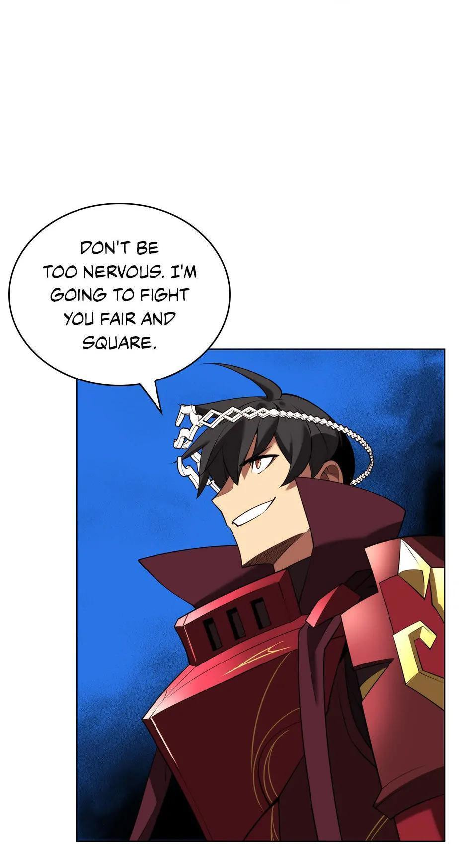 Read Overgeared (Team Argo) chapter 181 image 11 on Lezhin