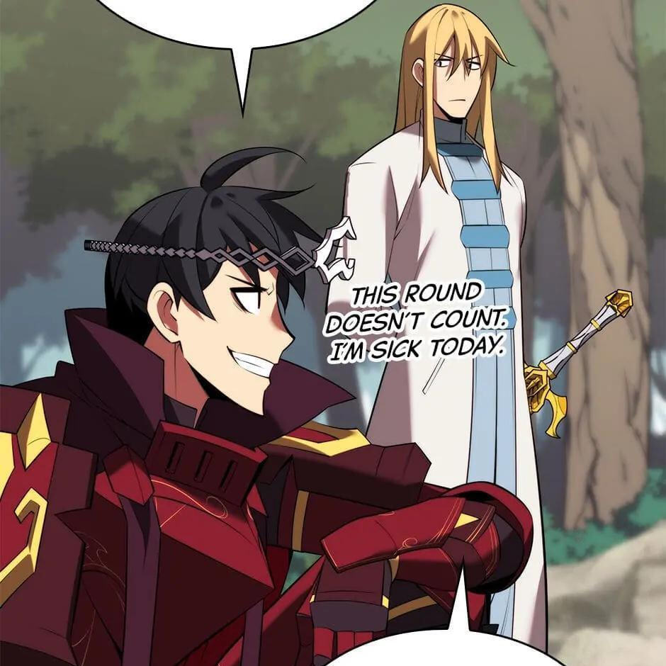 Read Overgeared (Team Argo) chapter 181 image 110 on Lezhin