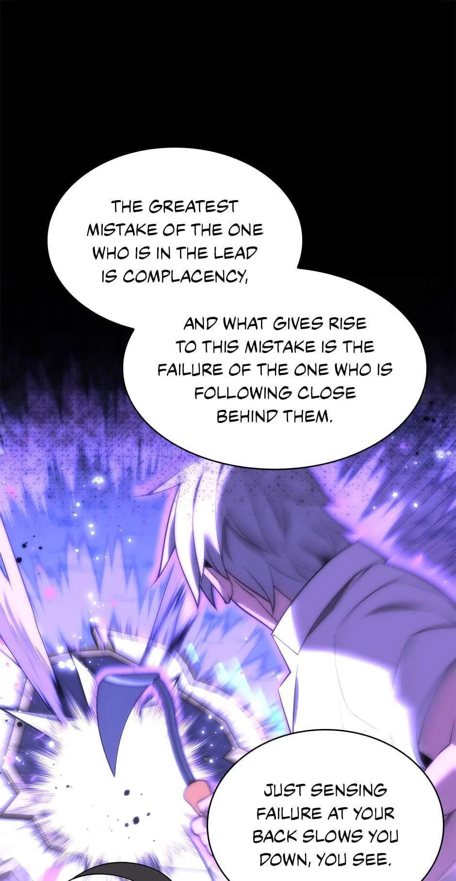 Read Overgeared (Team Argo) chapter 181 image 113 on Lezhin