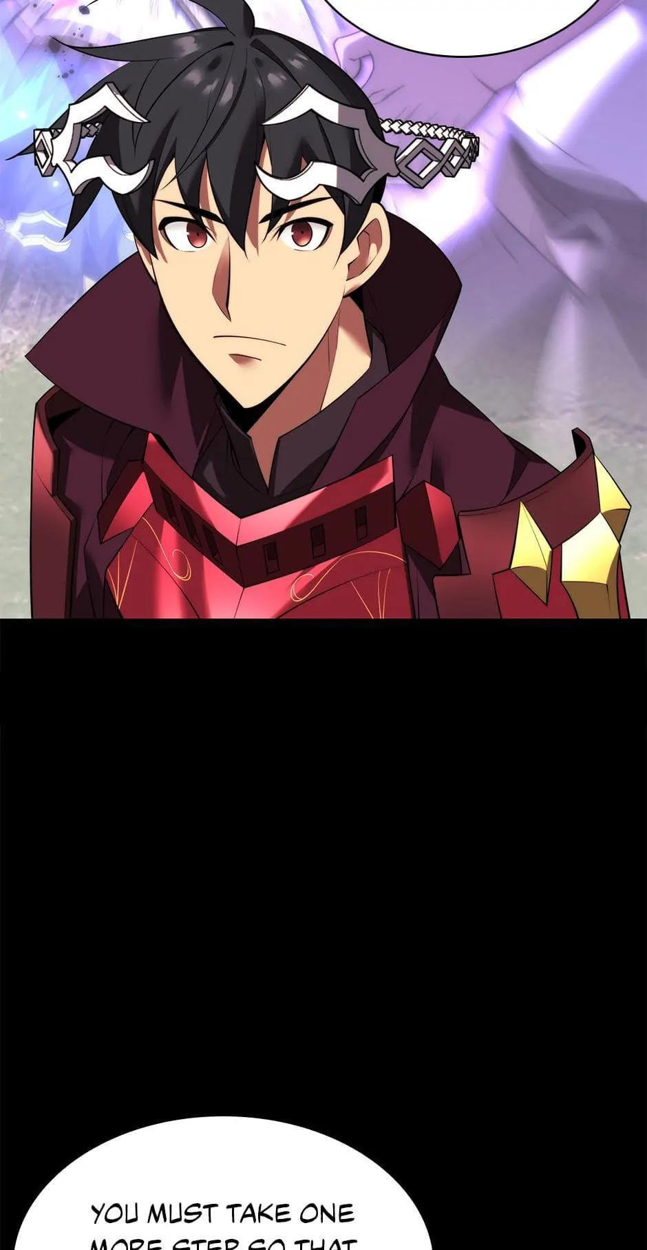 Read Overgeared (Team Argo) chapter 181 image 114 on Lezhin