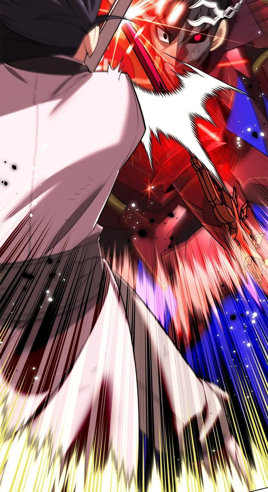 Read Overgeared (Team Argo) chapter 181 image 120 on Lezhin