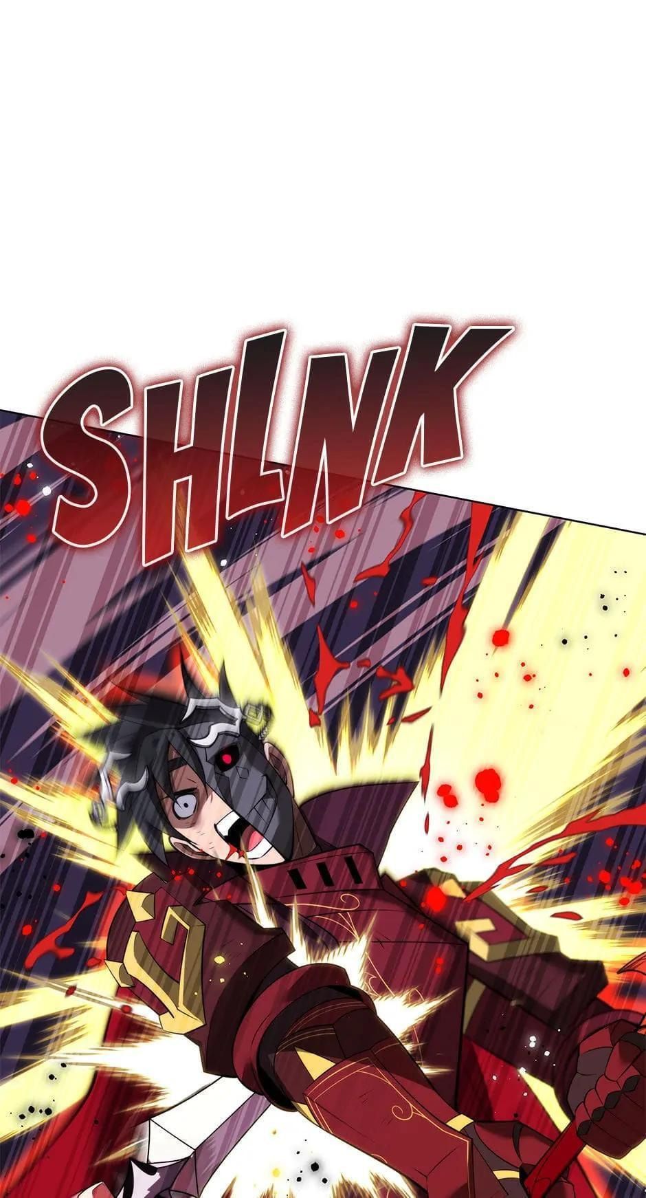 Read Overgeared (Team Argo) chapter 181 image 125 on Lezhin