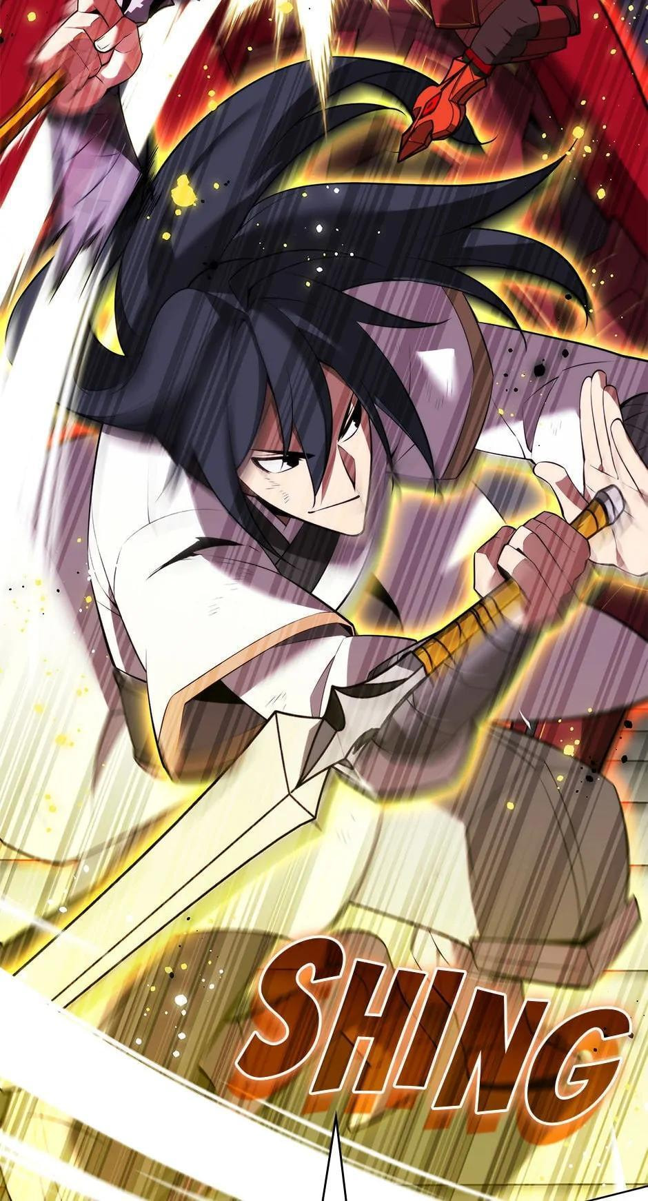 Read Overgeared (Team Argo) chapter 181 image 126 on Lezhin
