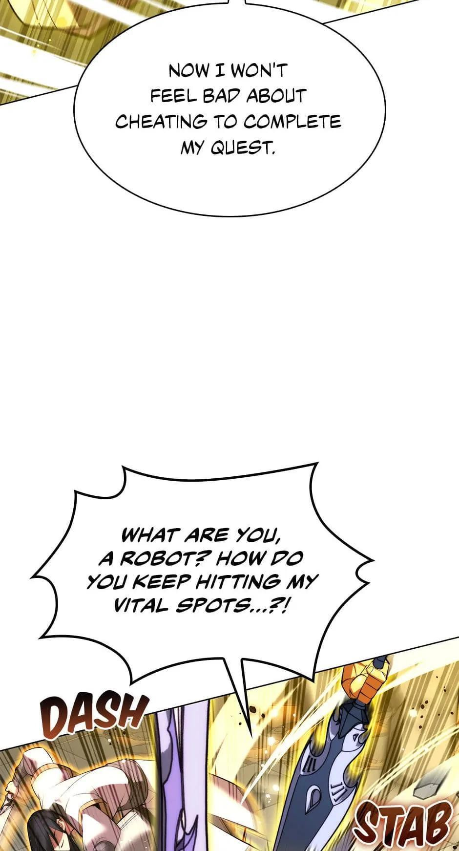 Read Overgeared (Team Argo) chapter 181 image 127 on Lezhin
