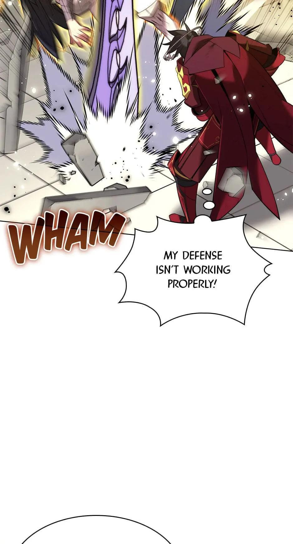 Read Overgeared (Team Argo) chapter 181 image 128 on Lezhin