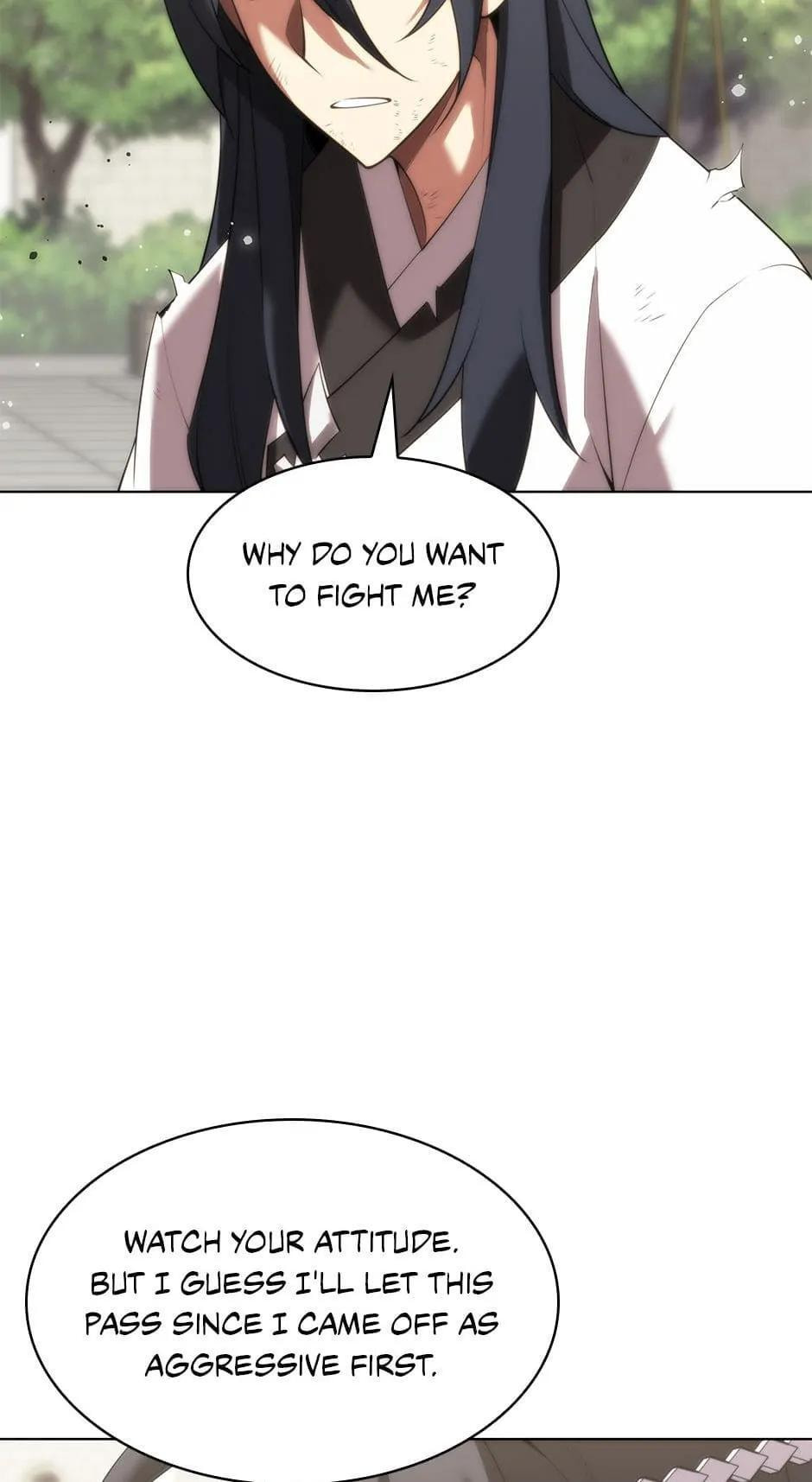 Read Overgeared (Team Argo) chapter 181 image 13 on Lezhin