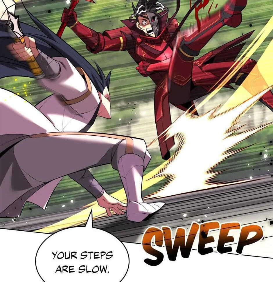 Read Overgeared (Team Argo) chapter 181 image 131 on Lezhin