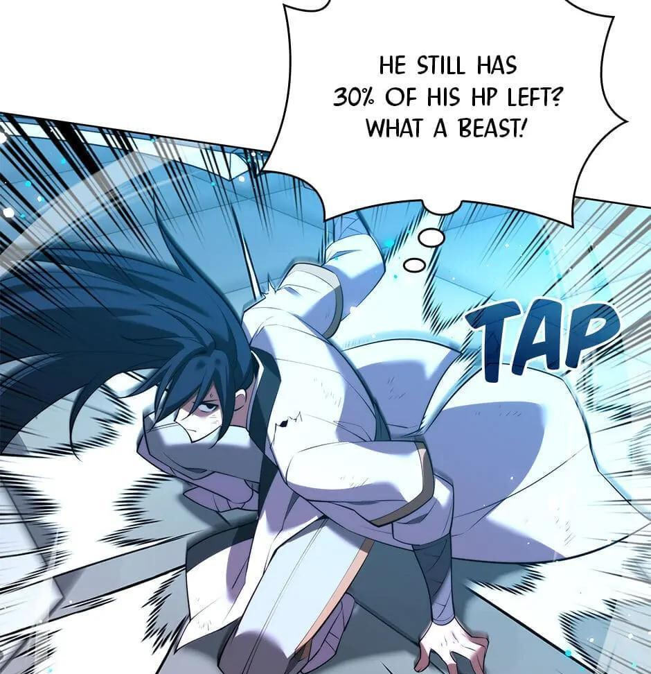 Read Overgeared (Team Argo) chapter 181 image 138 on Lezhin