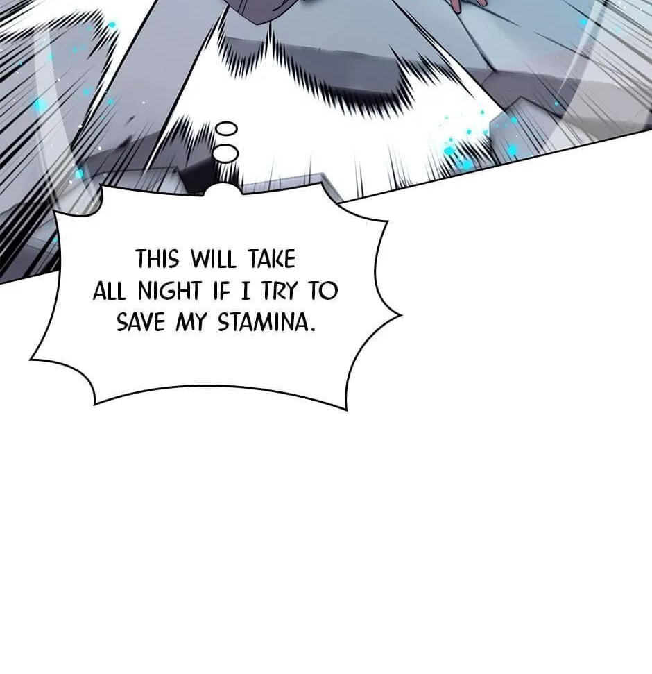 Read Overgeared (Team Argo) chapter 181 image 139 on Lezhin