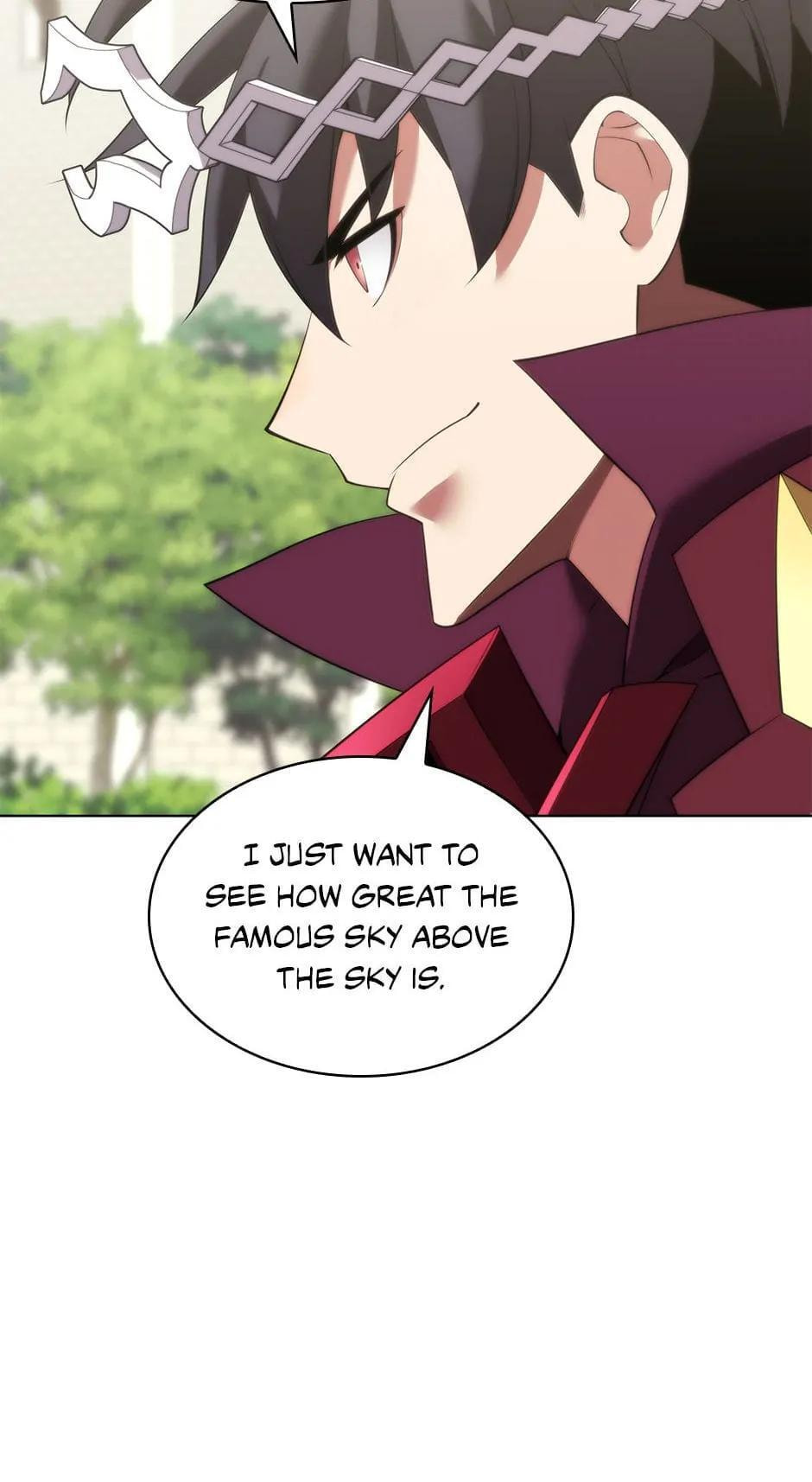 Read Overgeared (Team Argo) chapter 181 image 14 on Lezhin