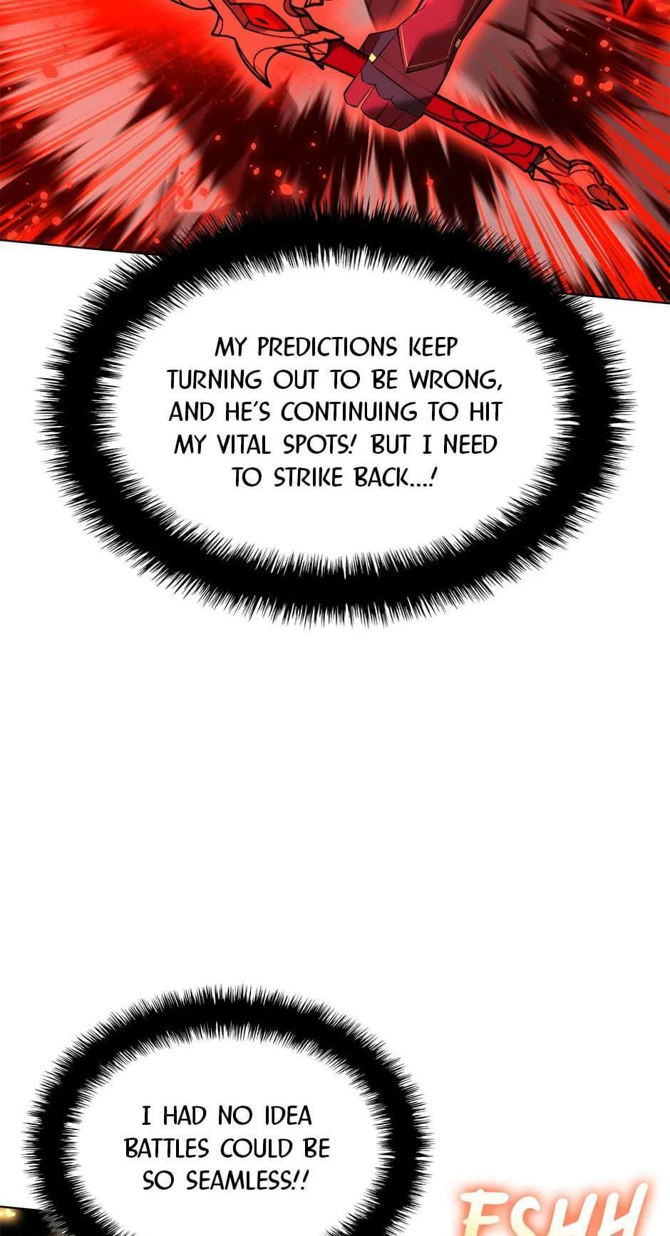 Read Overgeared (Team Argo) chapter 181 image 144 on Lezhin