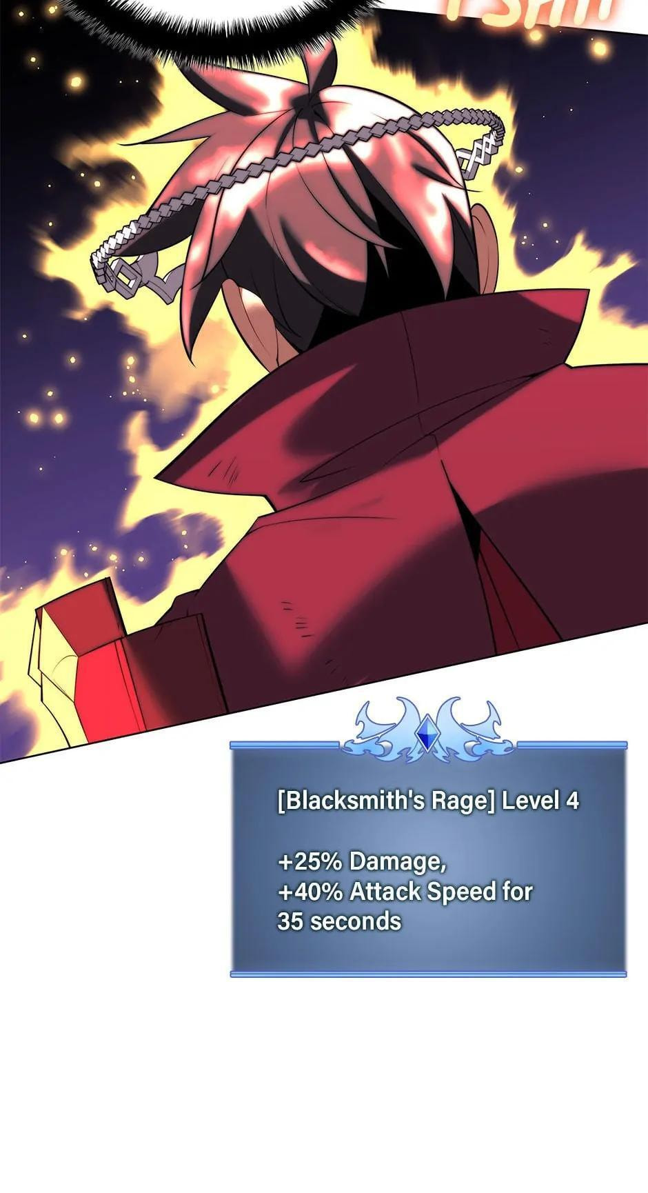 Read Overgeared (Team Argo) chapter 181 image 145 on Lezhin