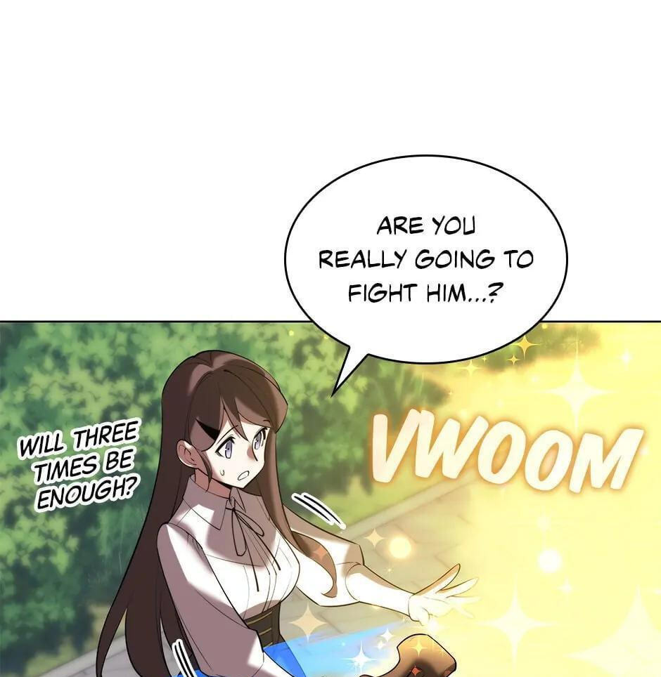 Read Overgeared (Team Argo) chapter 181 image 16 on Lezhin