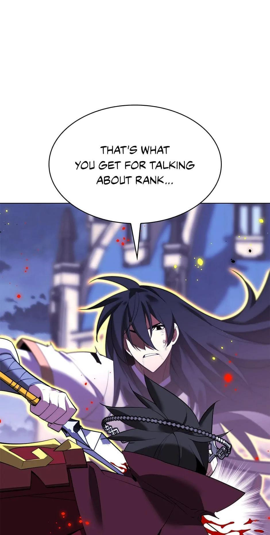 Read Overgeared (Team Argo) chapter 181 image 163 on Lezhin