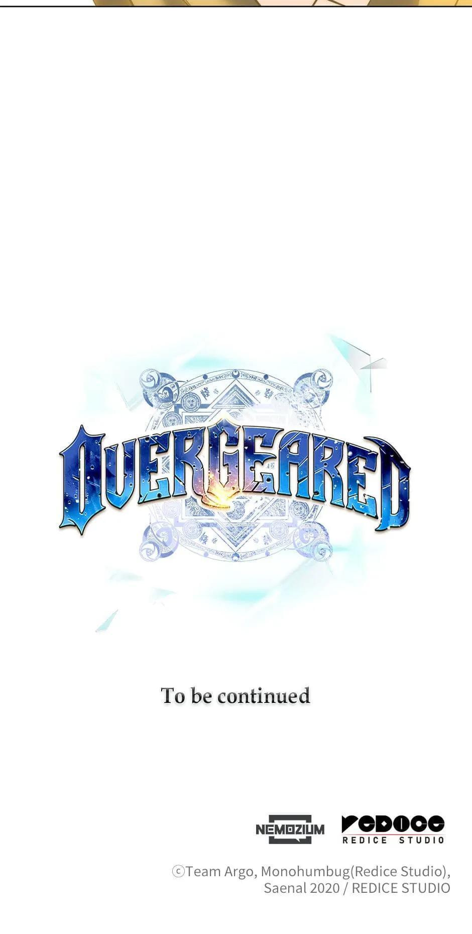 Read Overgeared (Team Argo) chapter 181 image 166 on Lezhin